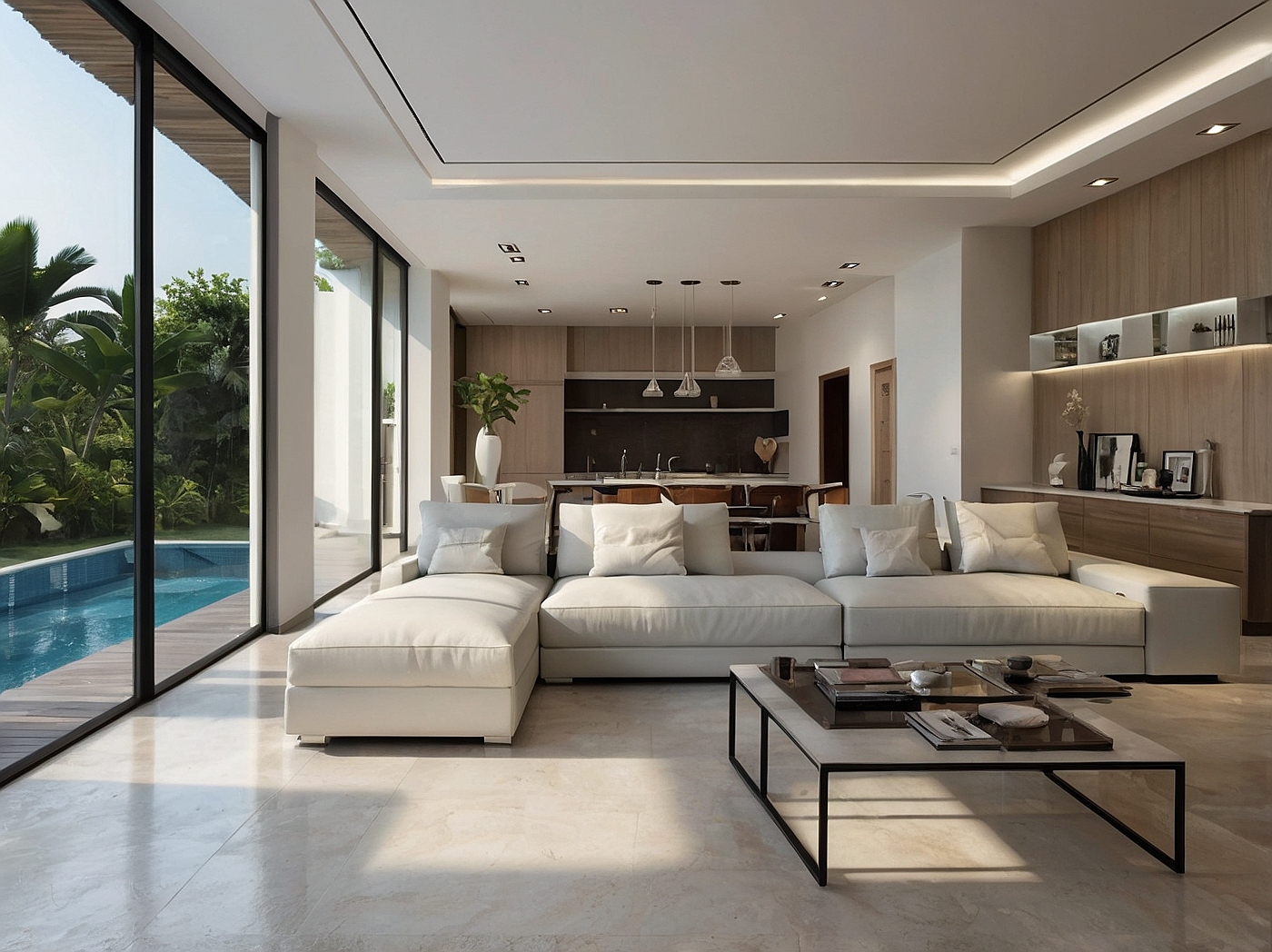 Cómo mantener tu hogar limpio en el trópico dominicano